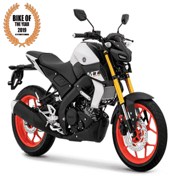 YAMAHA MT-15 tangerang selatan